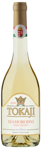 Tokaj Szamarodni Disznokò of Tokaj Szamarodni Himesudvar