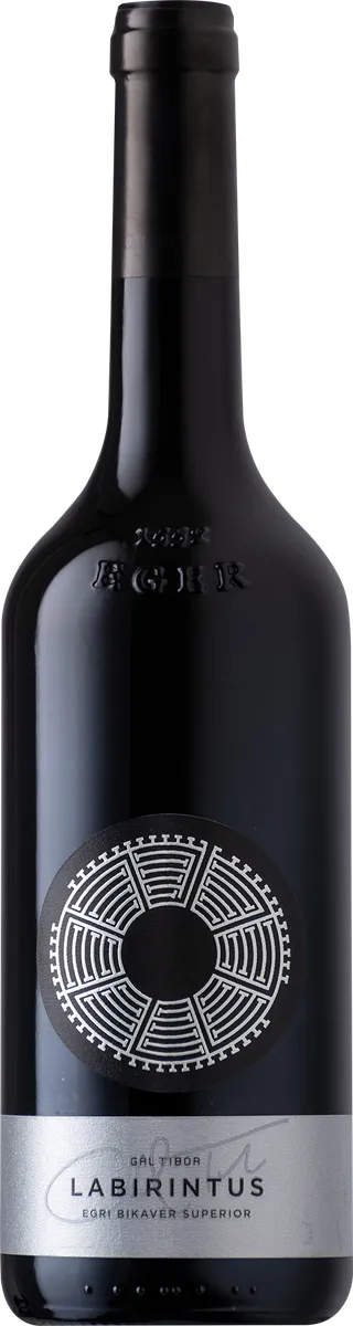 Labirintus Egri Bikaver Superior